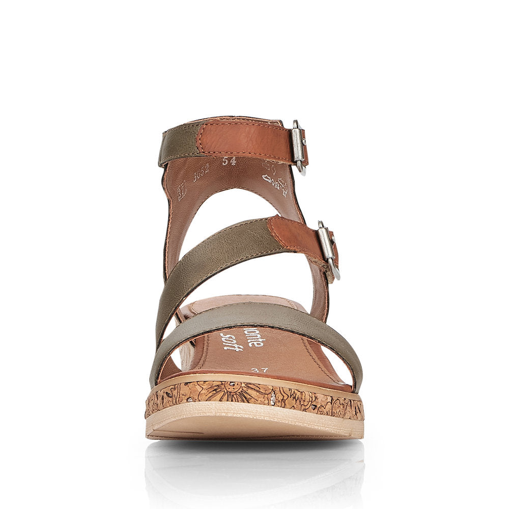 Wedges | D3052 - Image 6