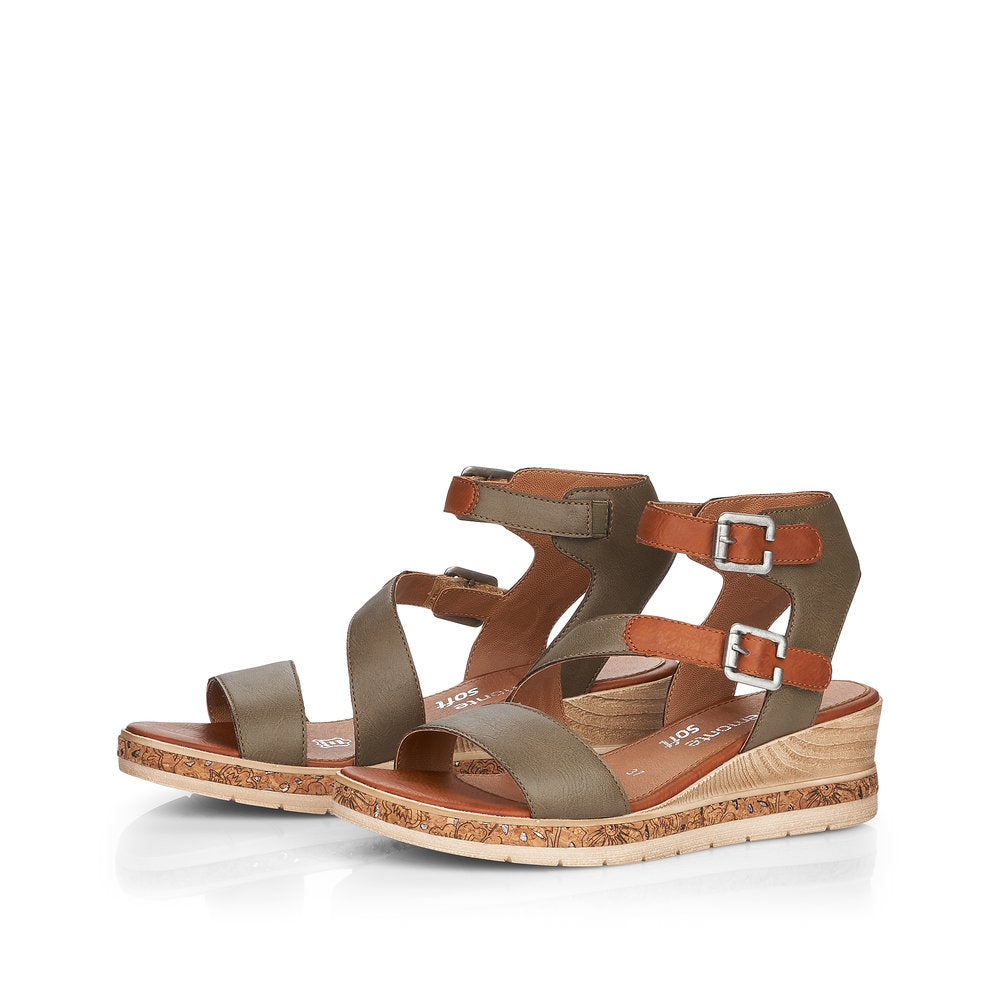 Wedges | D3052 - Image 8