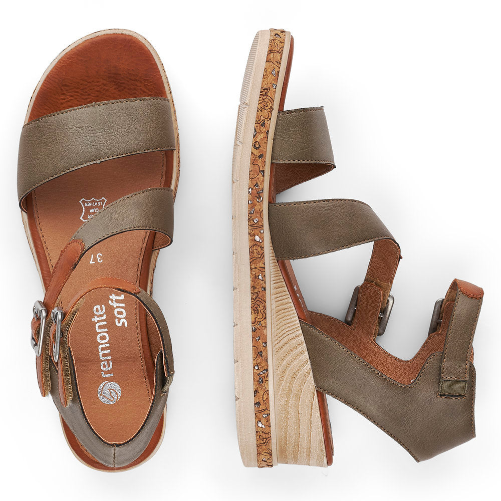 Wedges | D3052 - Image 9