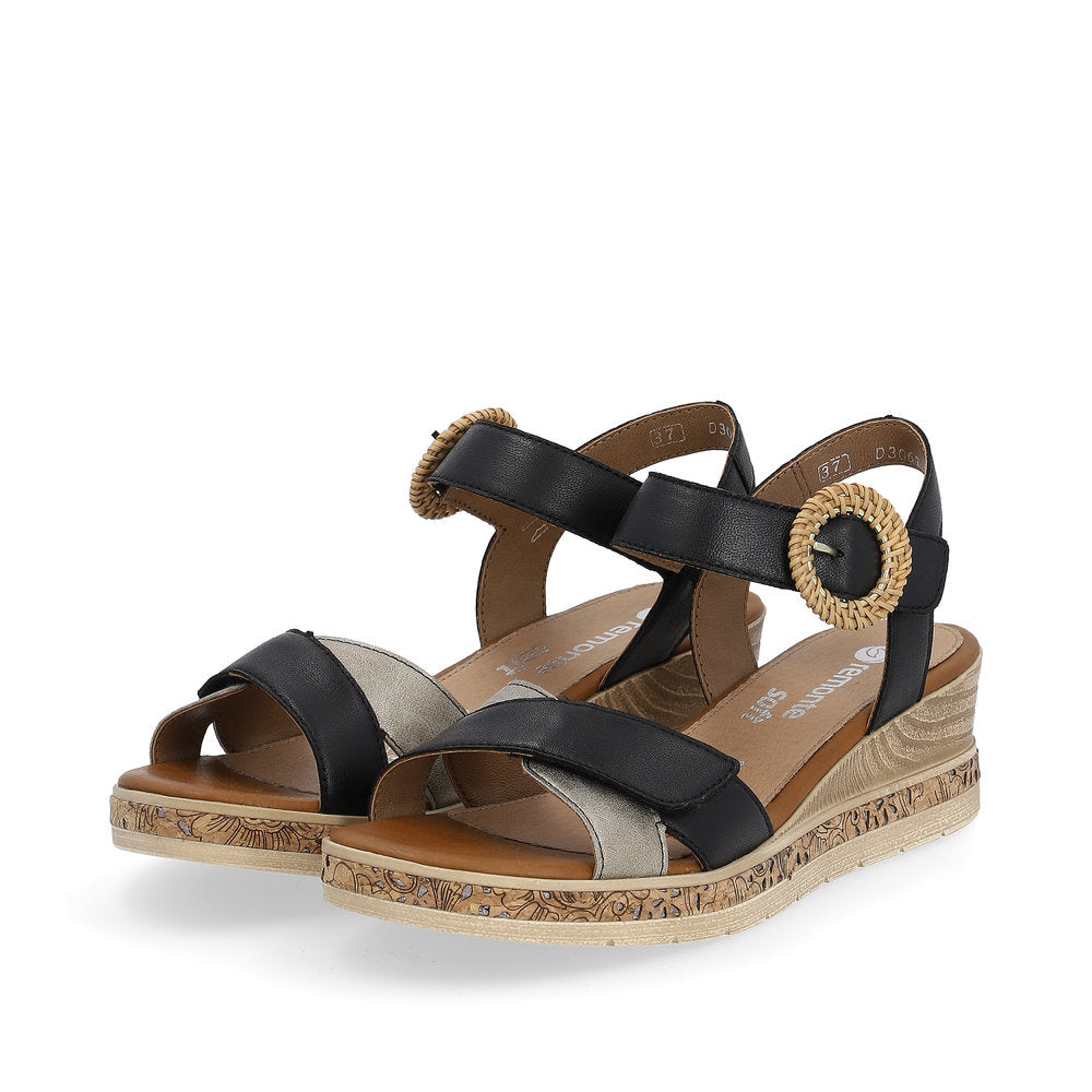 Wedges | D3067 - Image 8