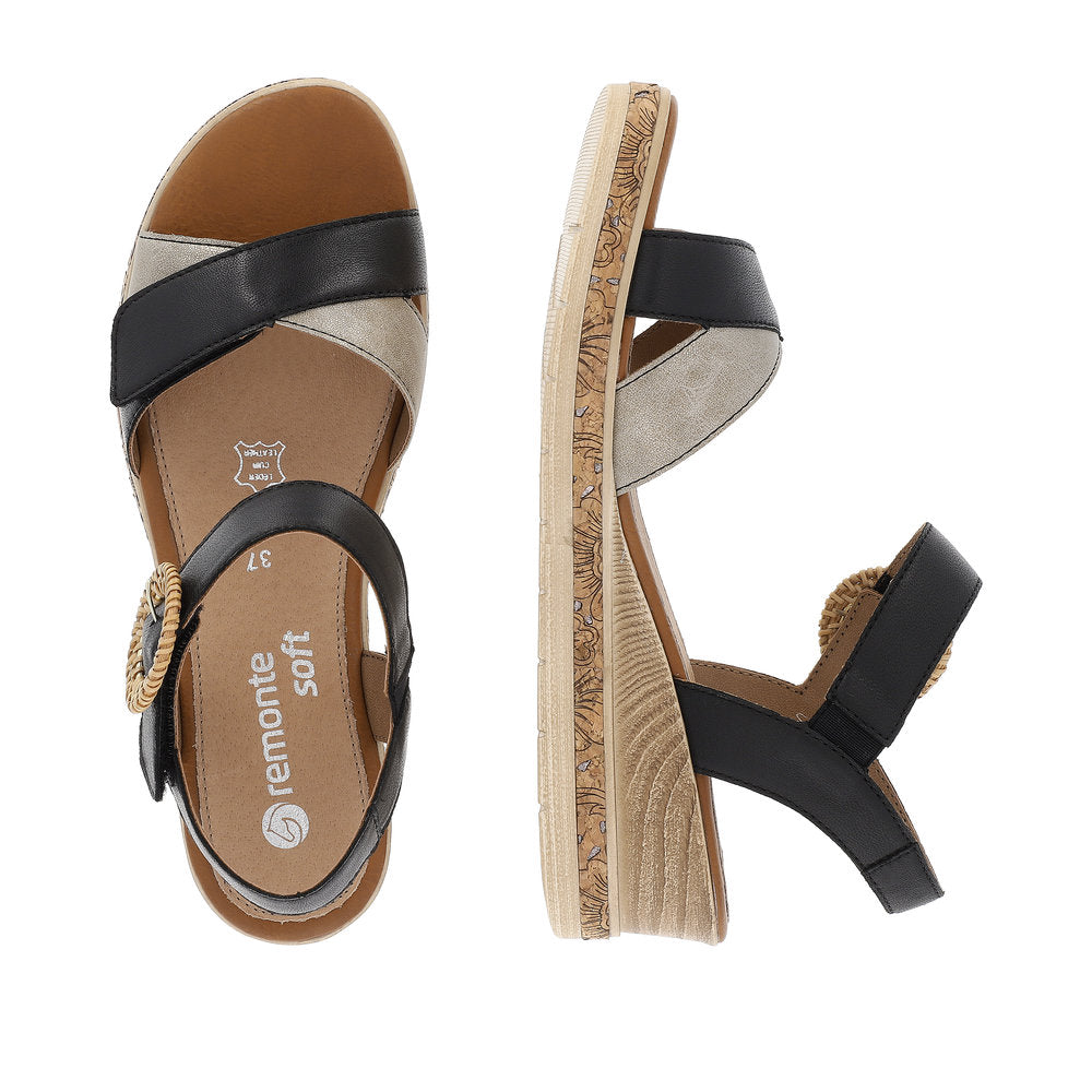 Wedges | D3067 - Image 9