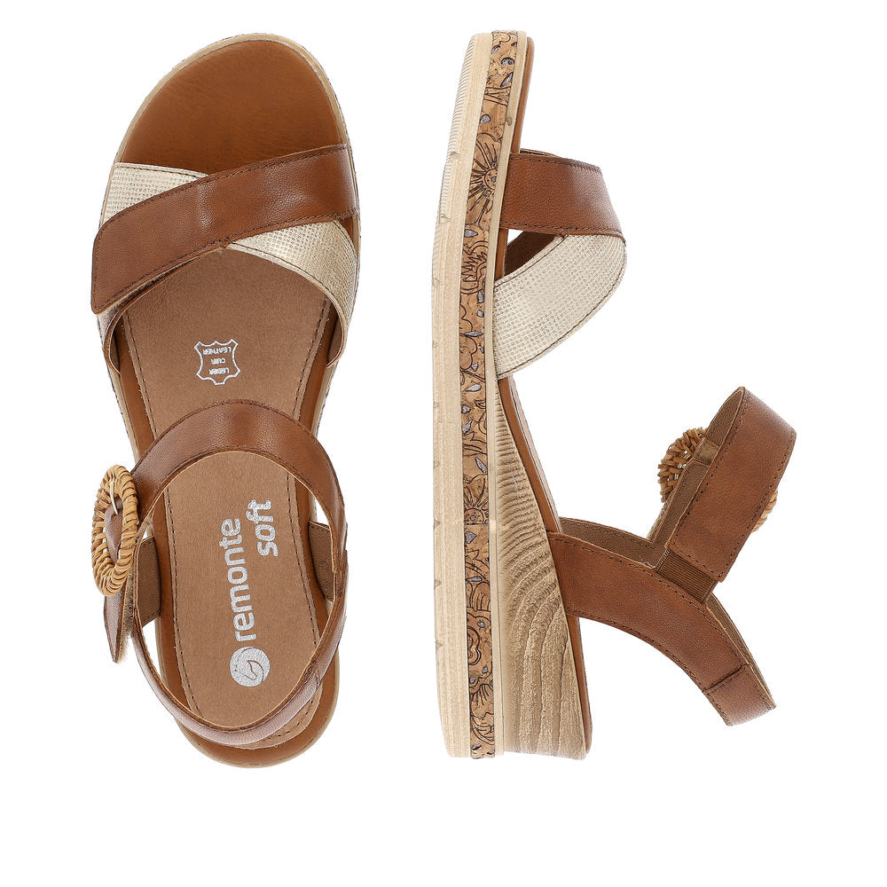 Wedges | D3067 - Image 20