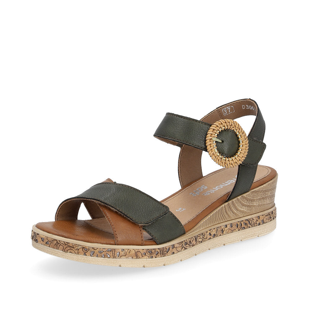 Wedges | D3067 - Image 23