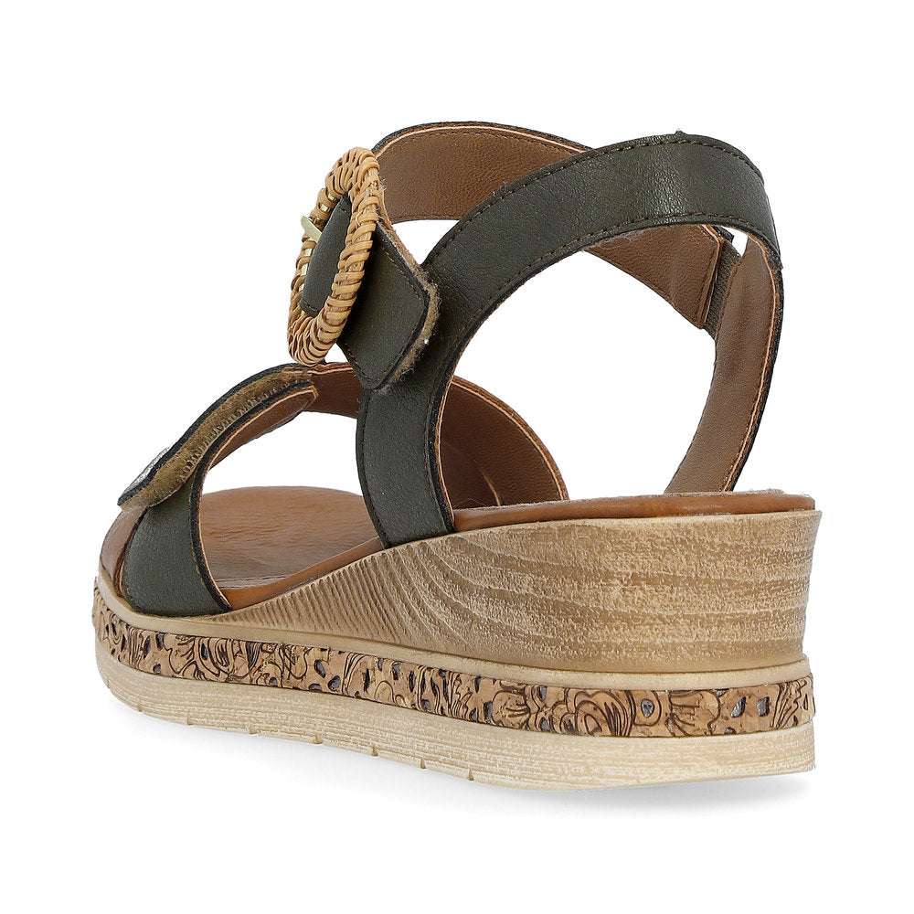 Wedges | D3067 - Image 25