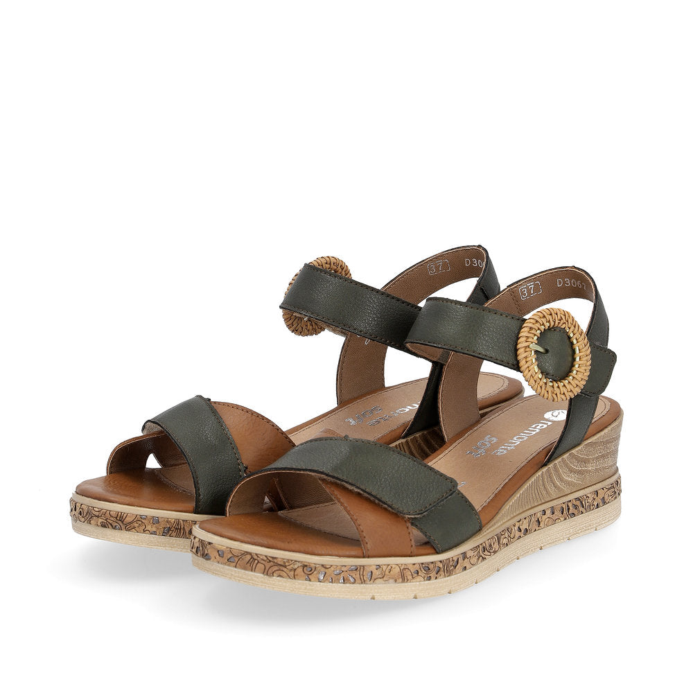 Wedges | D3067 - Image 30