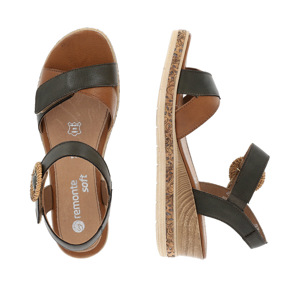 Wedges | D3067 - Image 31