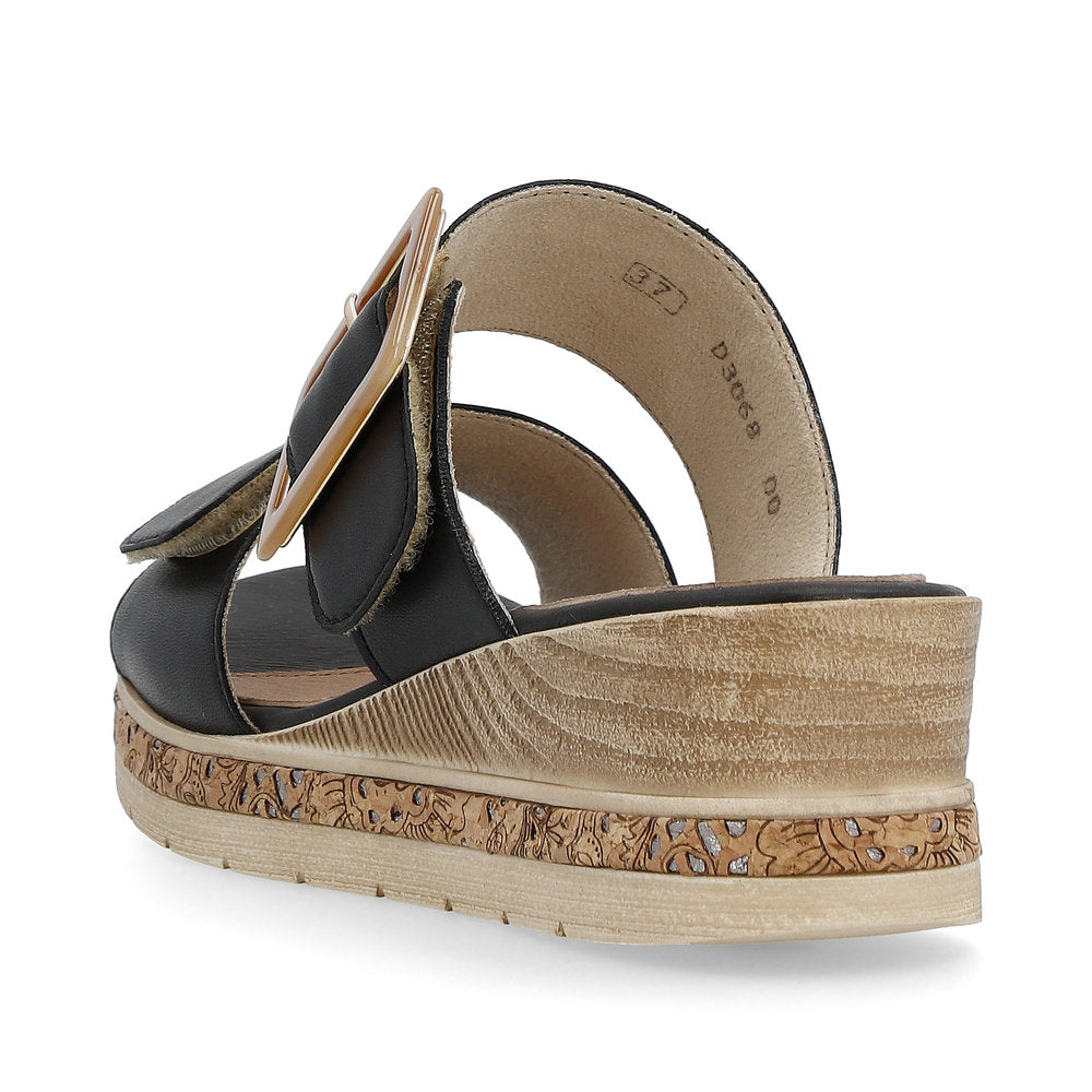 Wedges | D3068 - Image 3