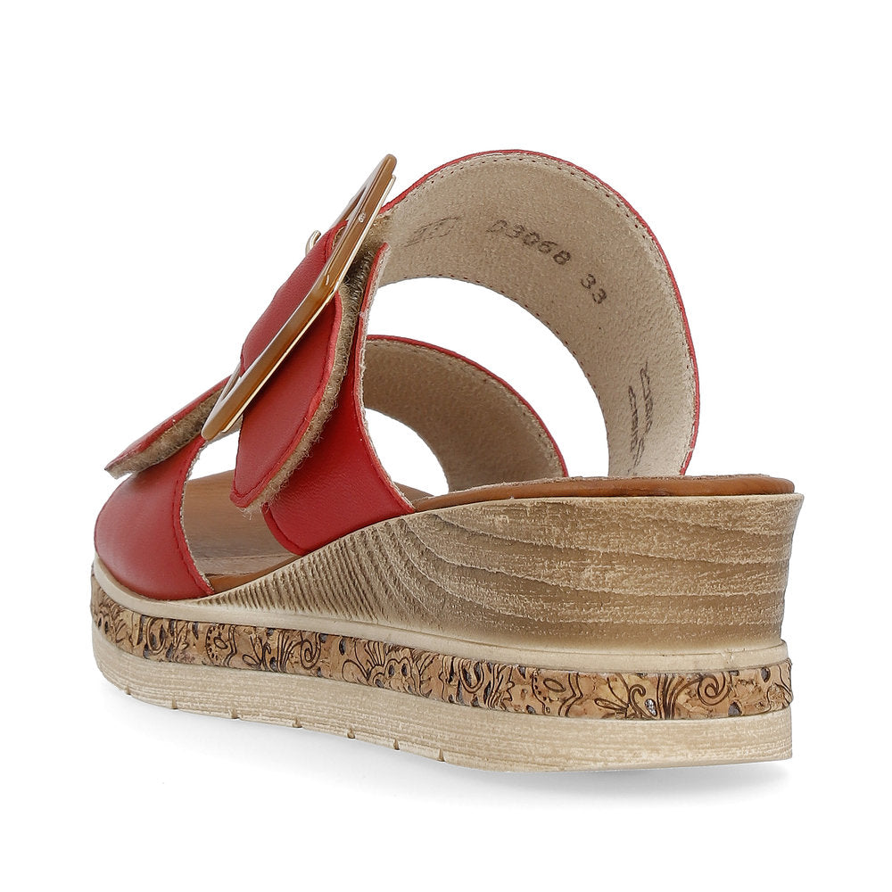 Wedges | D3068 - Image 25