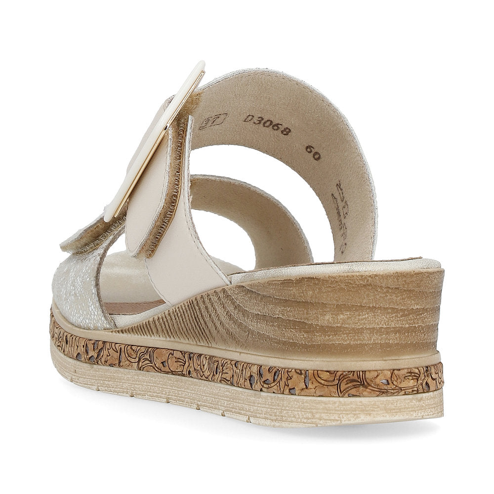 Wedges | D3068 - Image 36