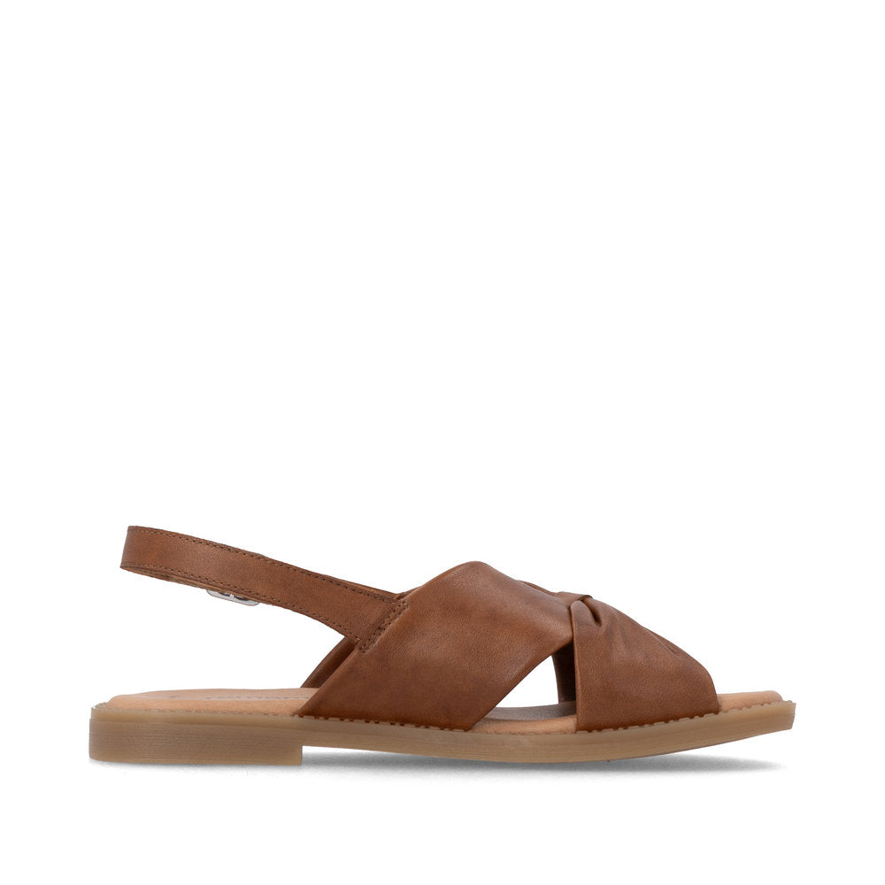 Strappy Sandals | D3674 - Image 2