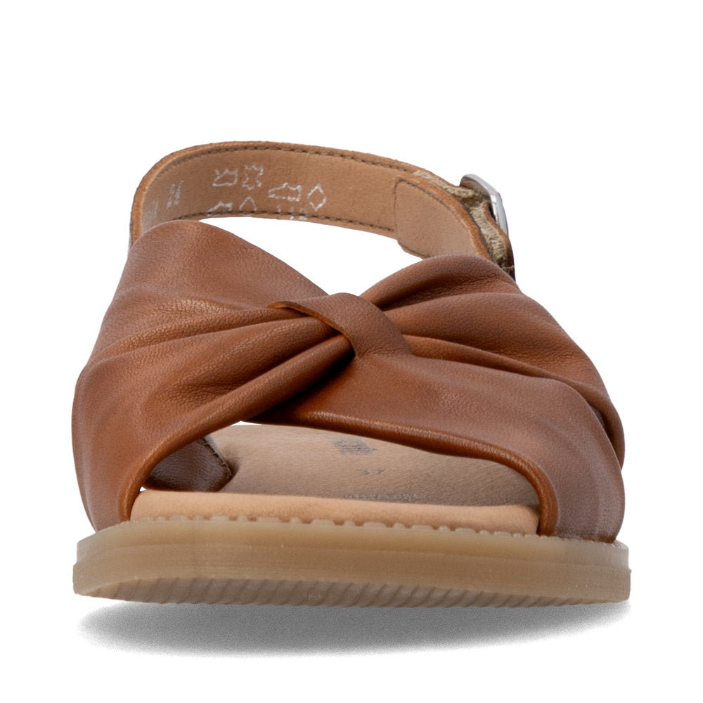 Strappy Sandals | D3674 - Image 6
