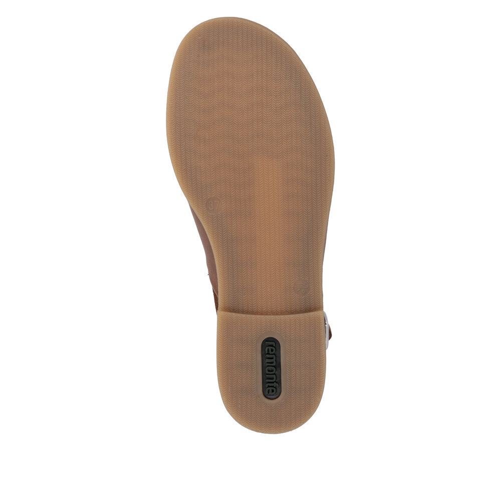 Strappy Sandals | D3674 - Image 7