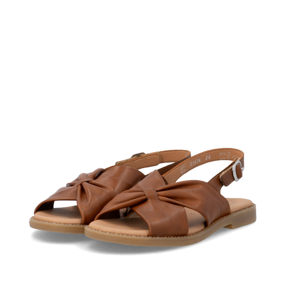 Strappy Sandals | D3674 - Image 8