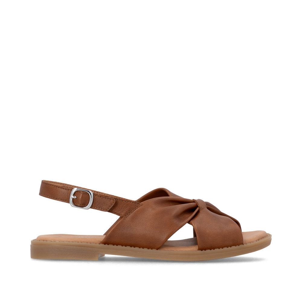 Strappy Sandals | D3674 - Image 11