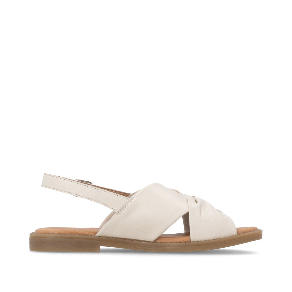 Strappy Sandals | D3674 - Image 13