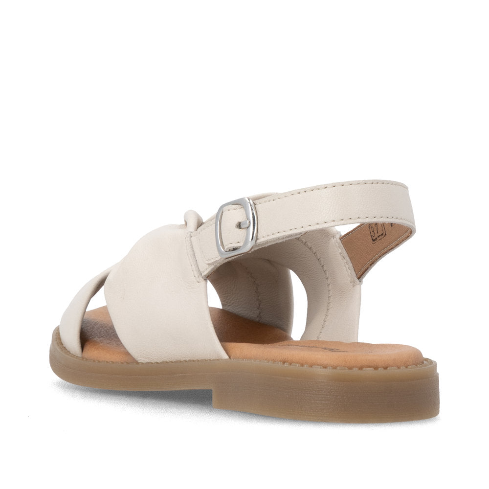 Strappy Sandals | D3674 - Image 14