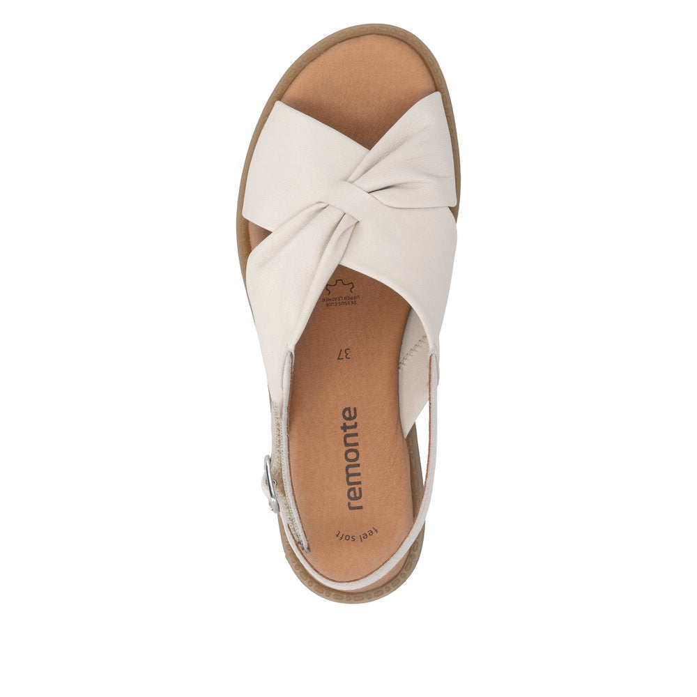 Strappy Sandals | D3674 - Image 15