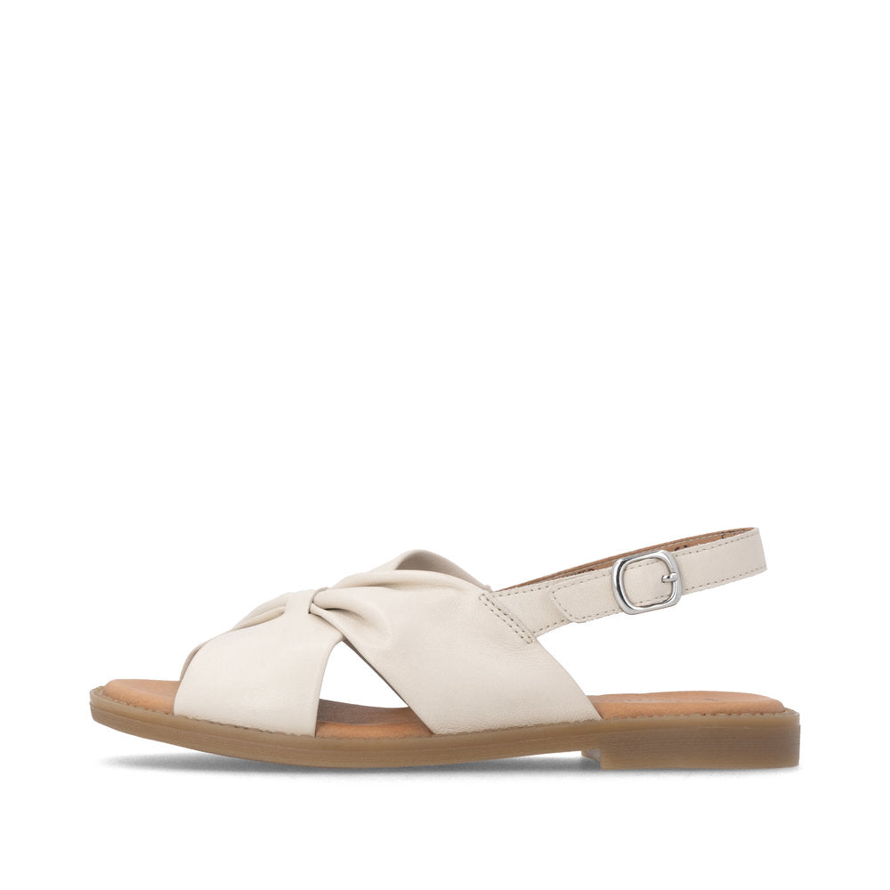 Strappy Sandals | D3674 - Image 16