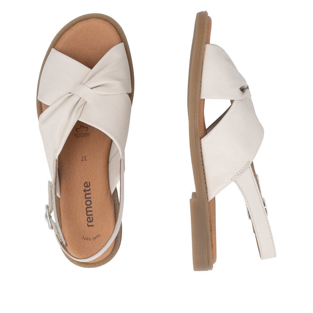 Strappy Sandals | D3674 - Image 20