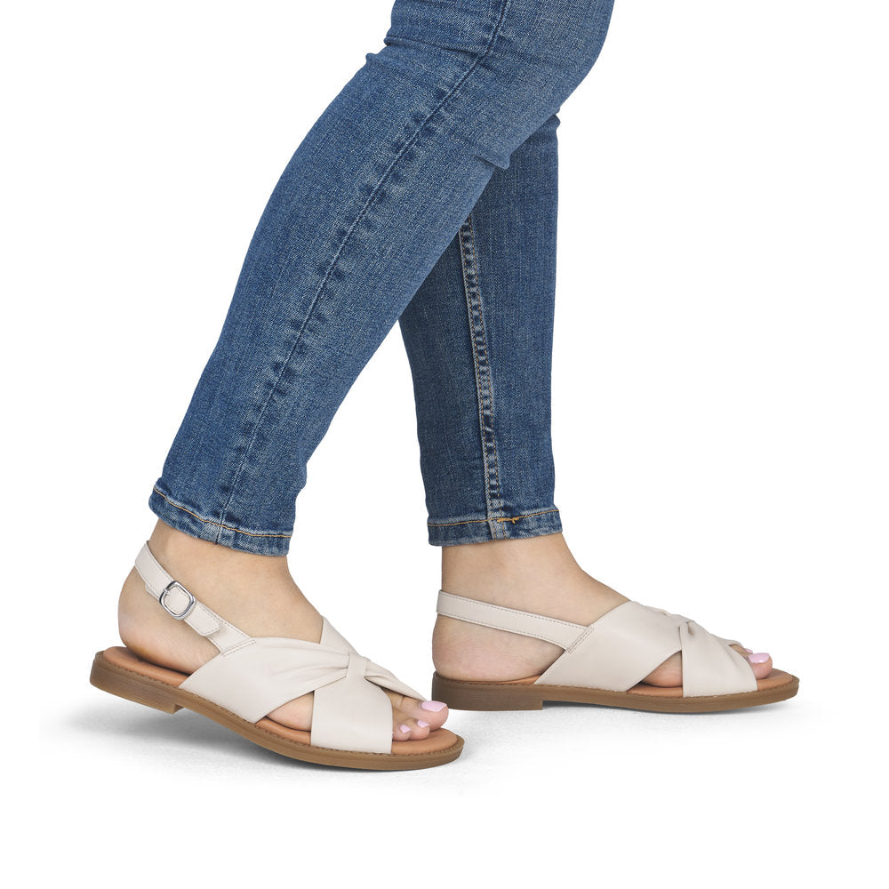 Strappy Sandals | D3674 - Image 21