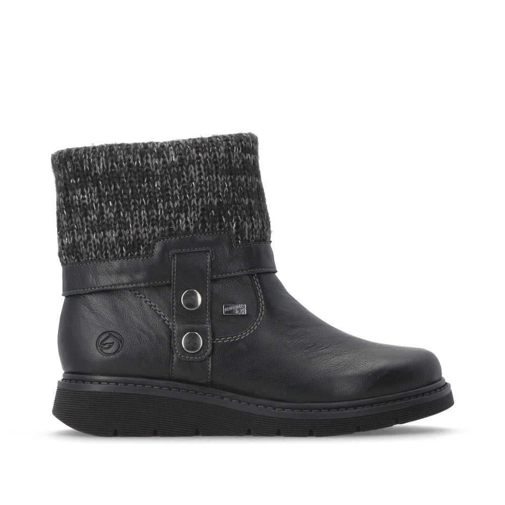 Short Boots | D3976 - Image 14