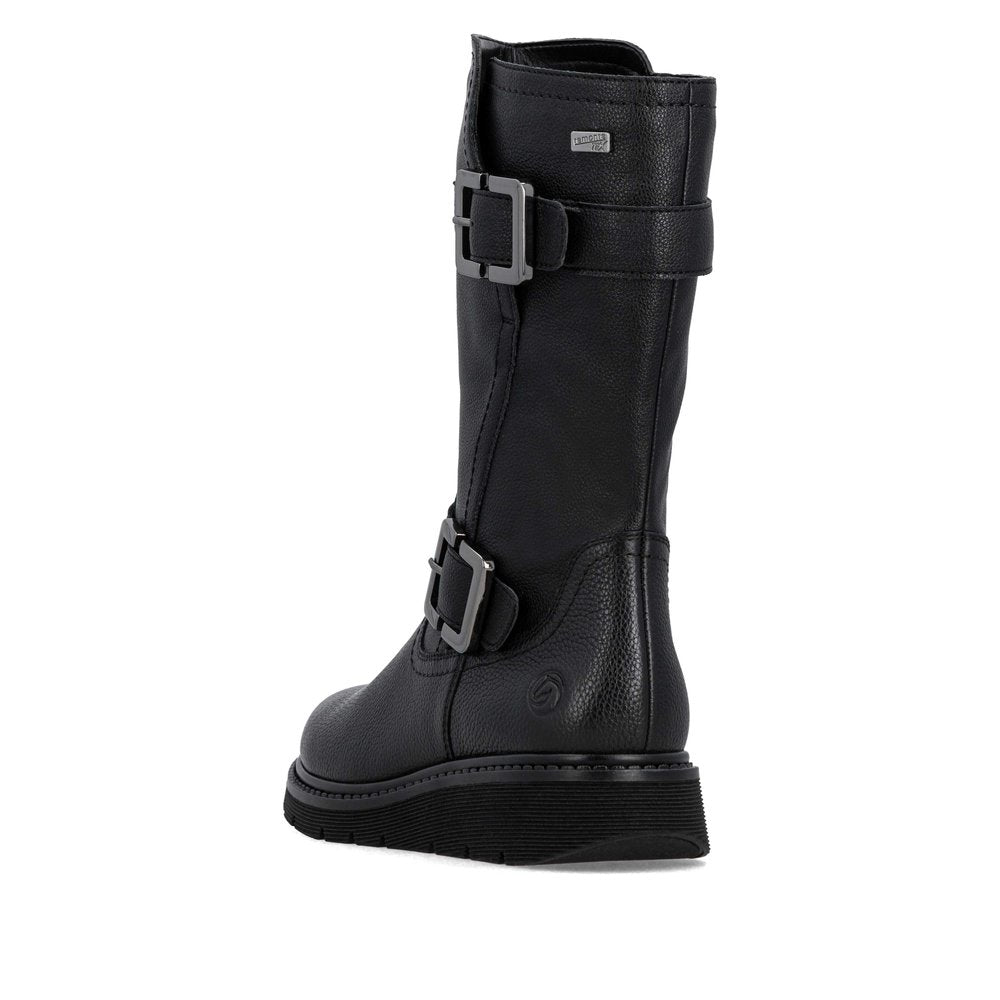 Boots | D3980 - Image 3