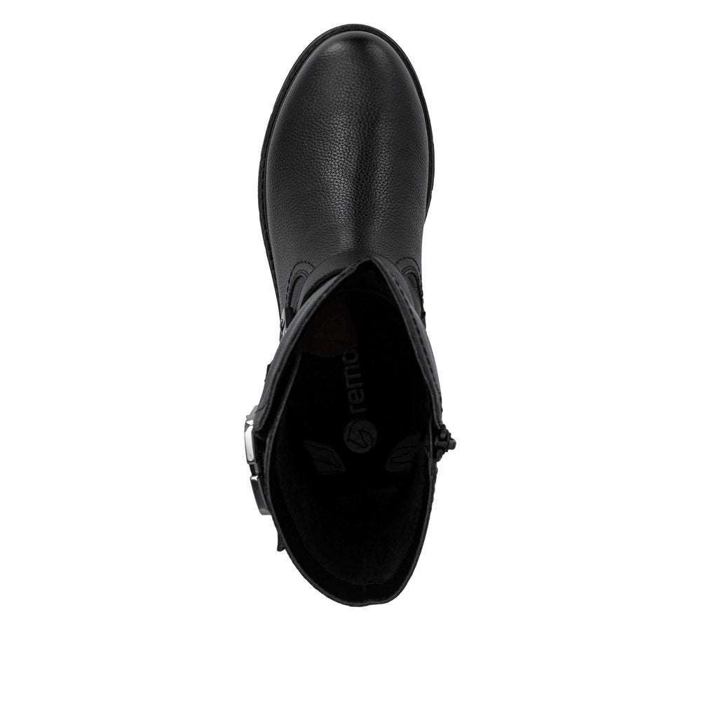 Boots | D3980 - Image 4