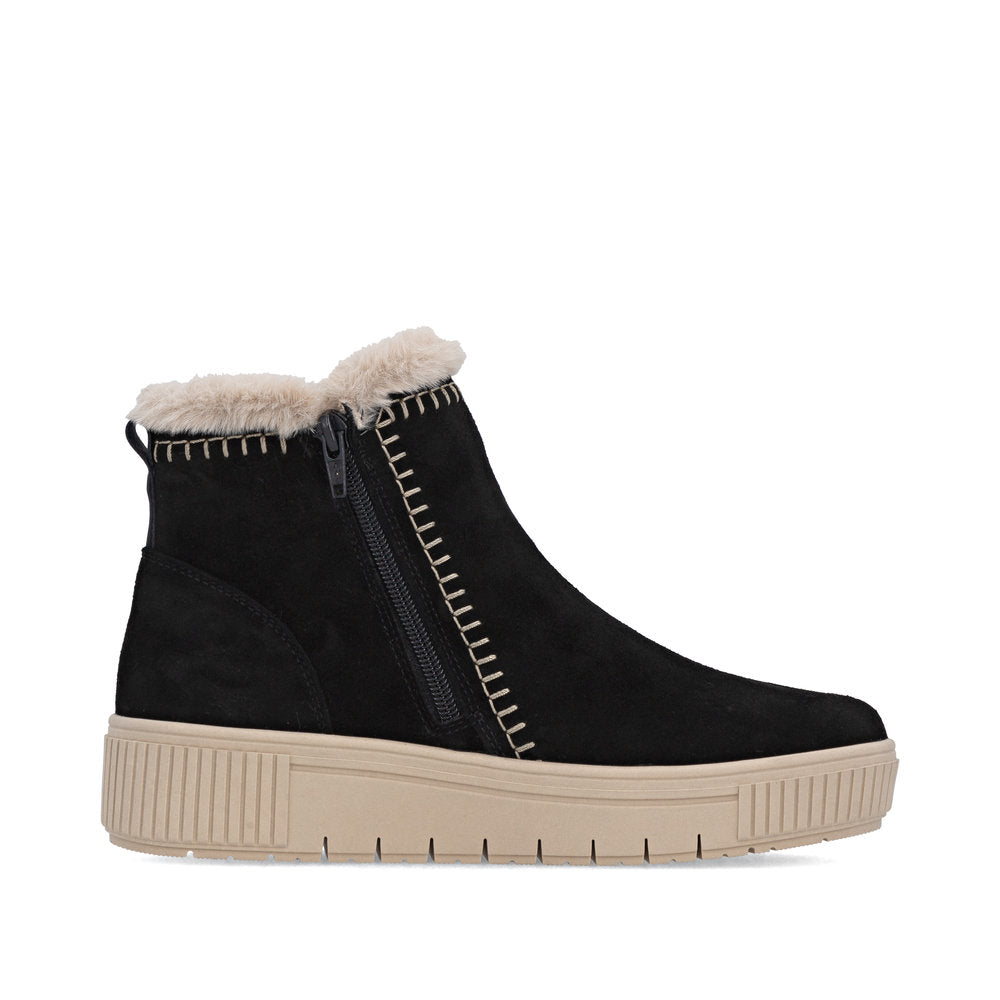 Ankle Boots | D3B70 - Image 2