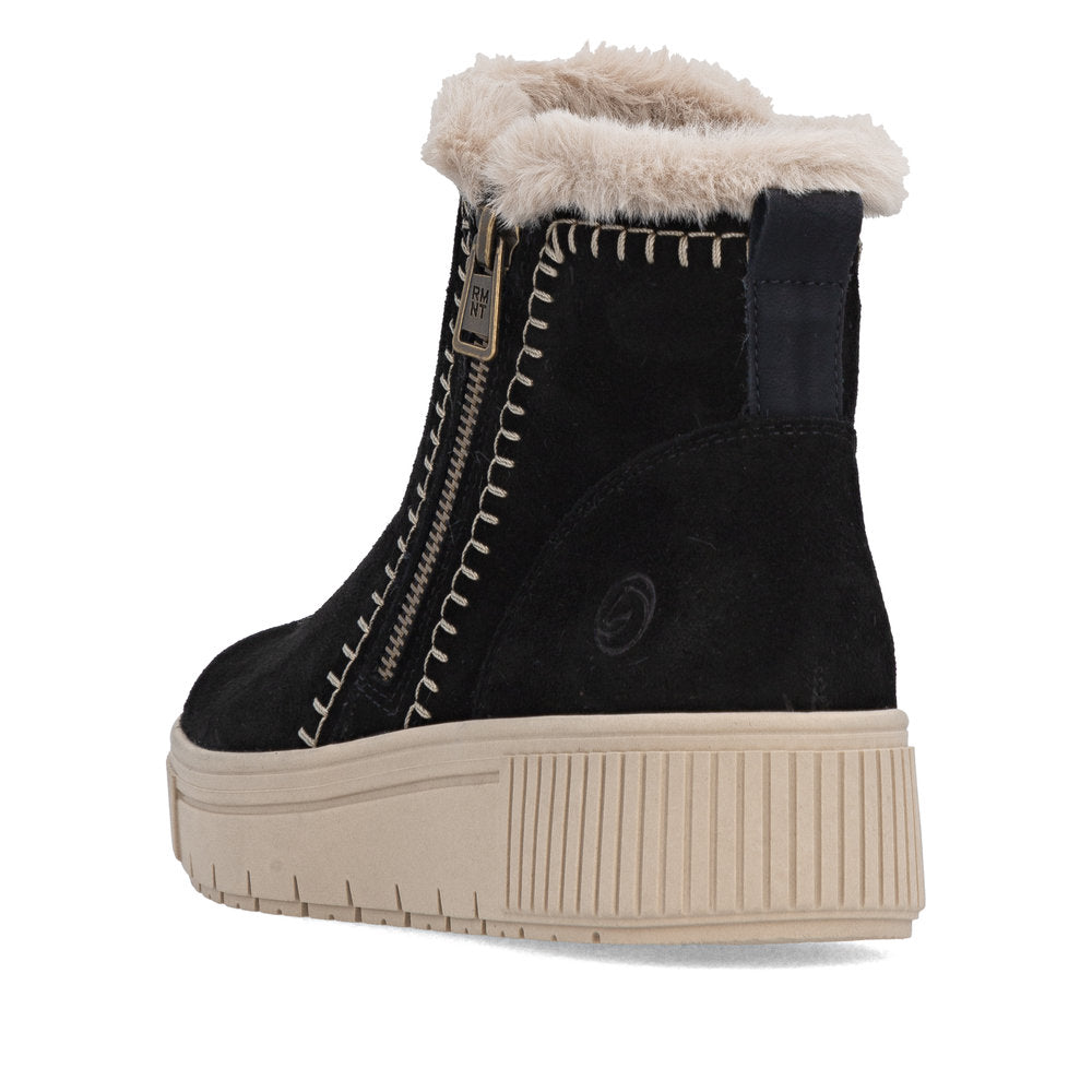 Ankle Boots | D3B70 - Image 3