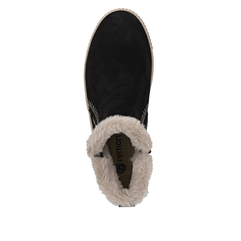Ankle Boots | D3B70 - Image 4
