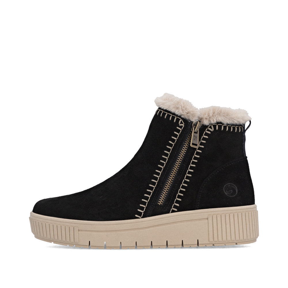 Ankle Boots | D3B70 - Image 5