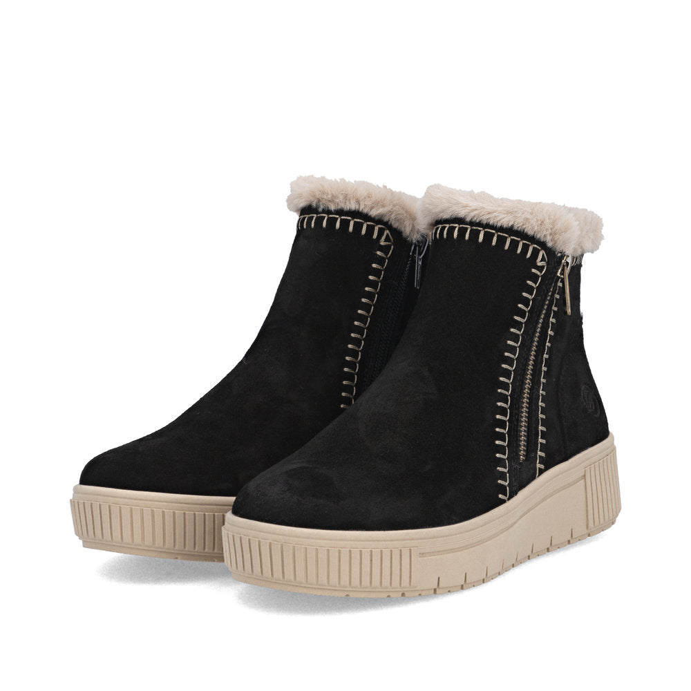 Ankle Boots | D3B70 - Image 8