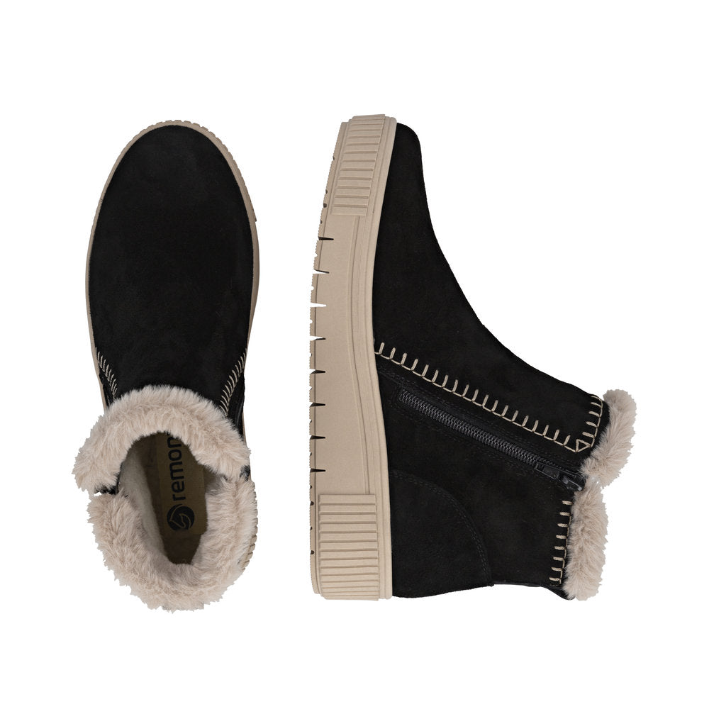 Ankle Boots | D3B70 - Image 9