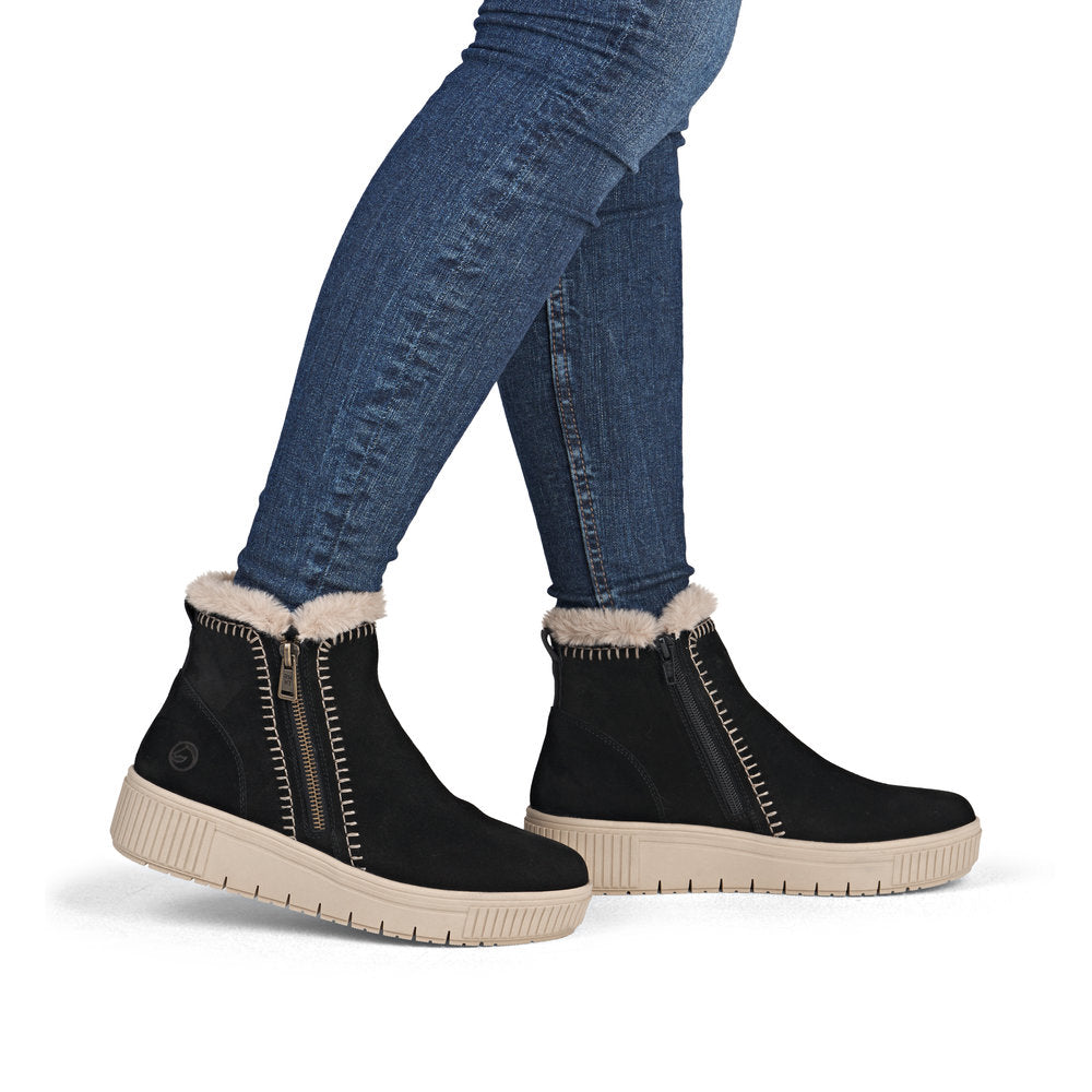 Ankle Boots | D3B70 - Image 10