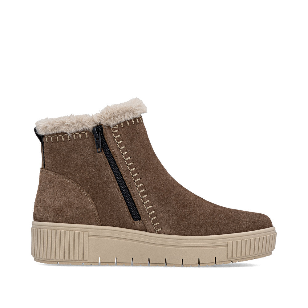 Ankle Boots | D3B70 - Image 13