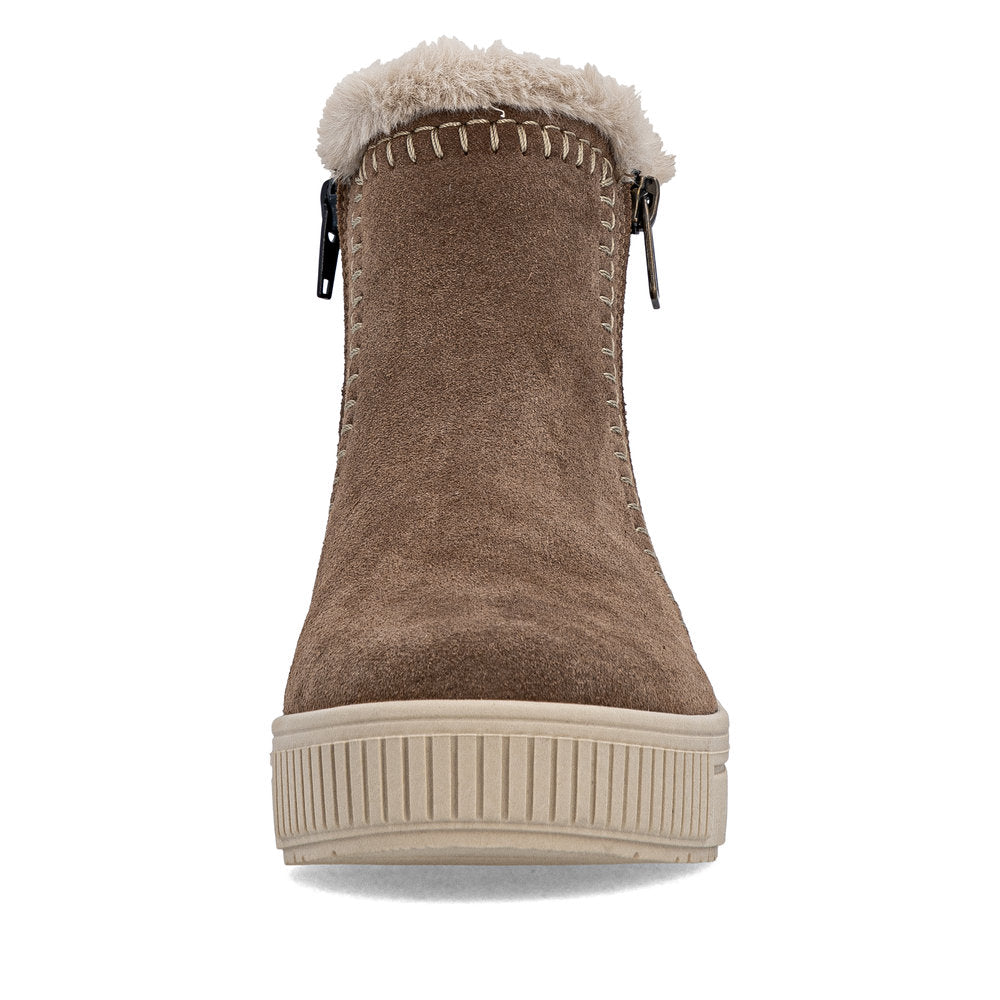 Ankle Boots | D3B70 - Image 17
