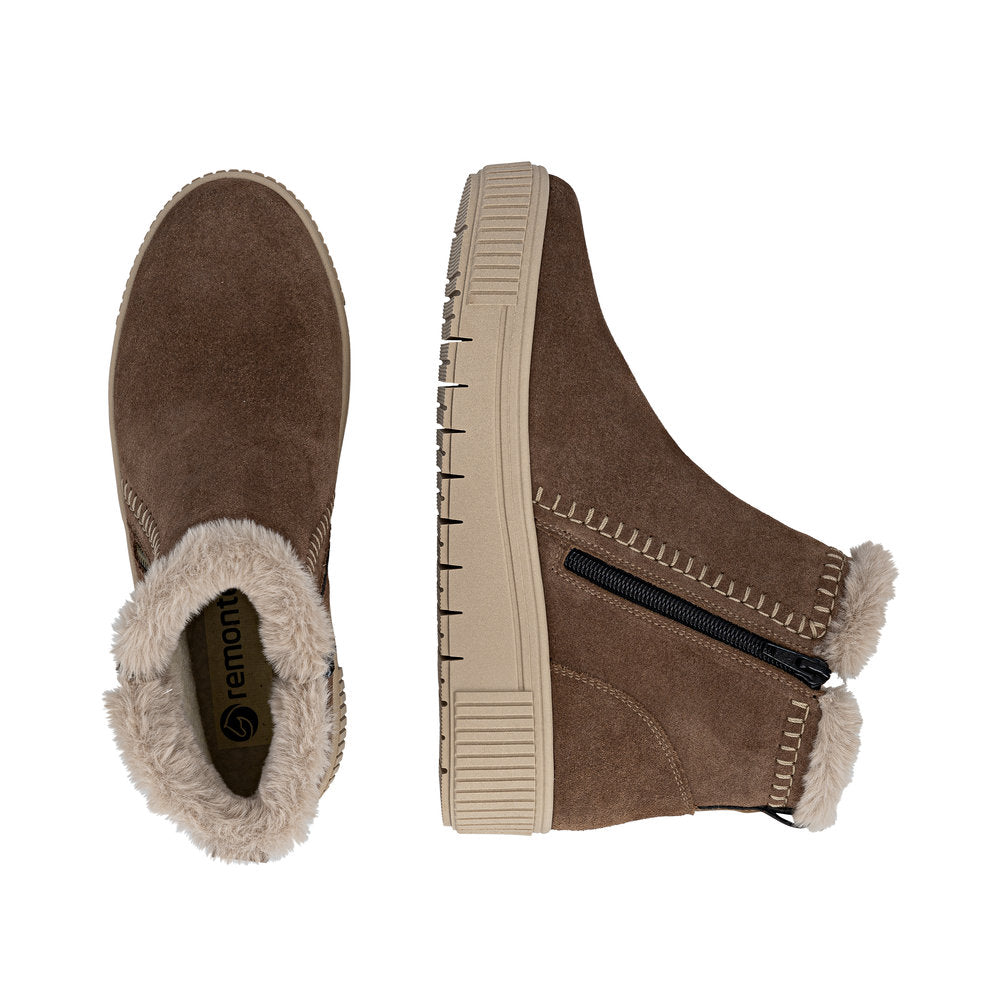 Ankle Boots | D3B70 - Image 20