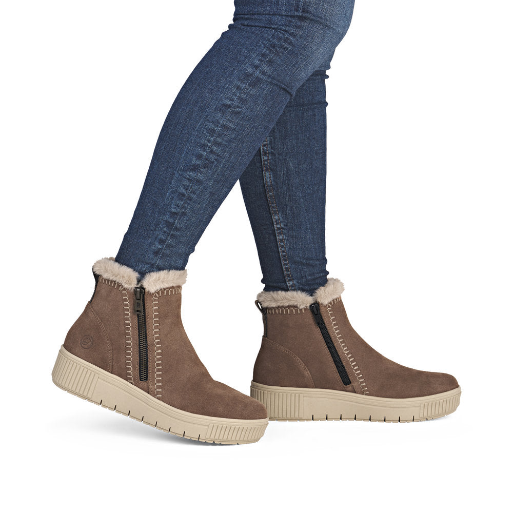 Ankle Boots | D3B70 - Image 21
