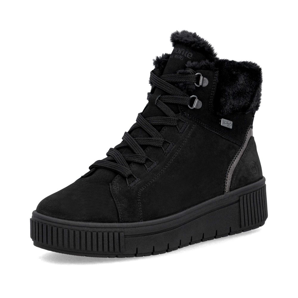 Boots | D3B72 - Image 1