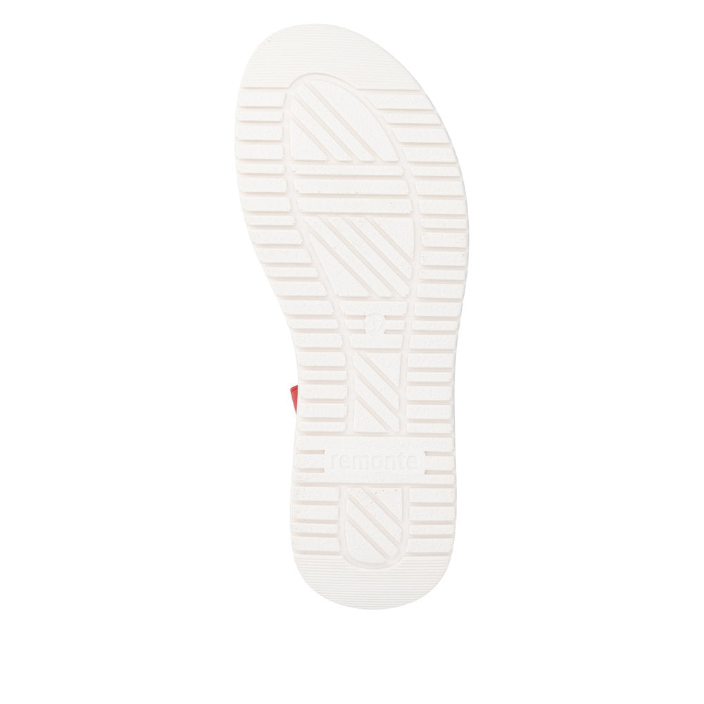 Strappy Sandals | D3J50 - Image 7