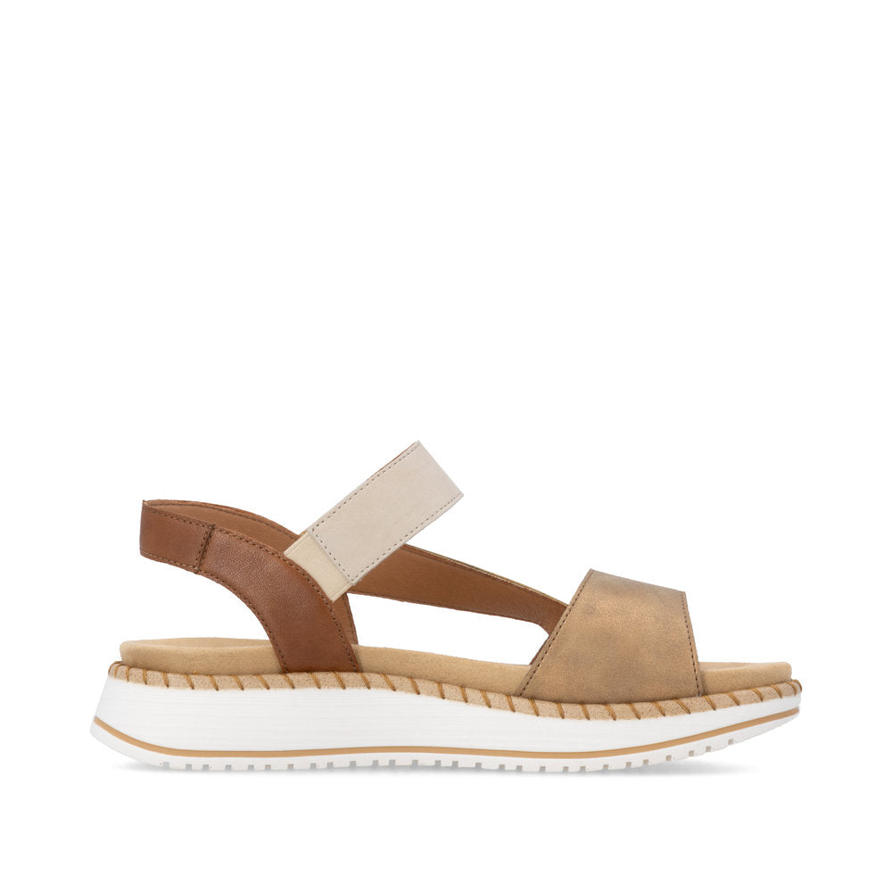Strappy Sandals | D3J50 - Image 24