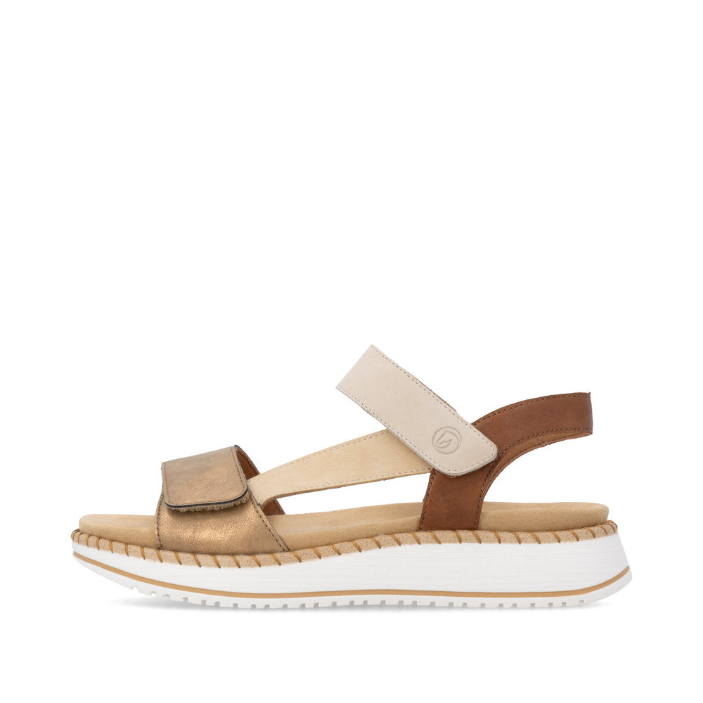 Strappy Sandals | D3J50 - Image 27