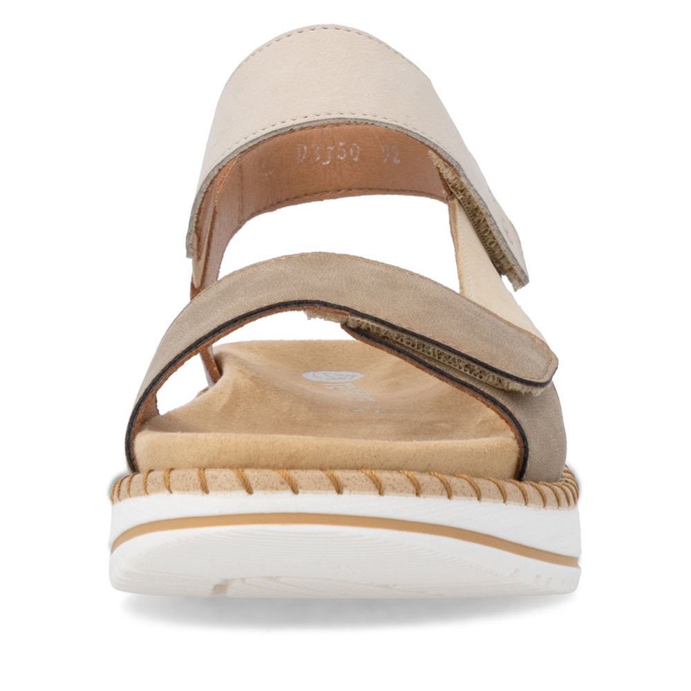 Strappy Sandals | D3J50 - Image 28