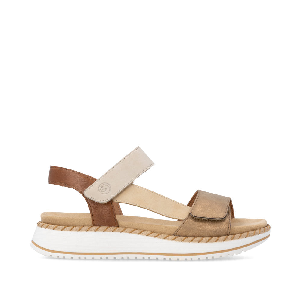 Strappy Sandals | D3J50 - Image 33