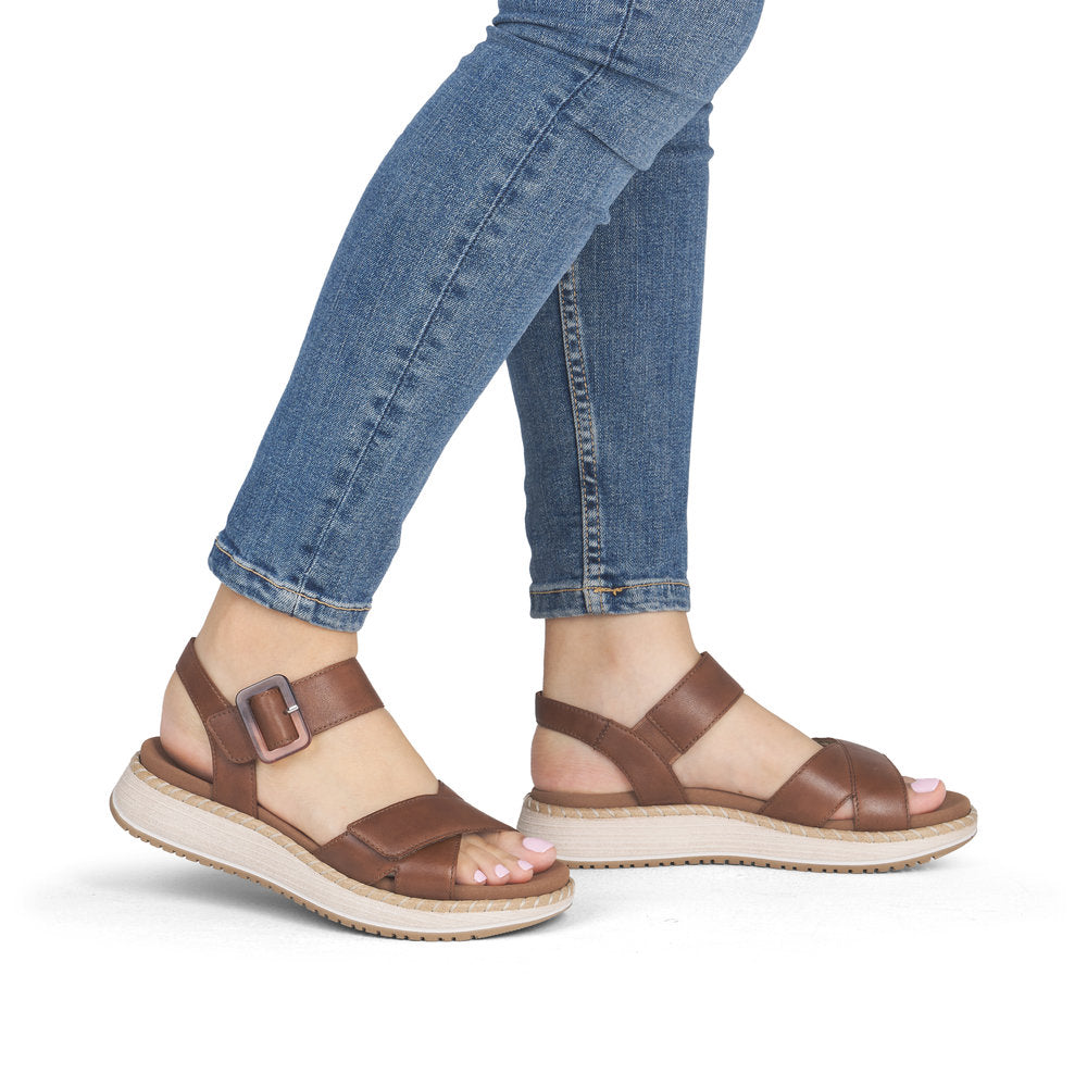 Strappy Sandals | D3J52 - Image 10
