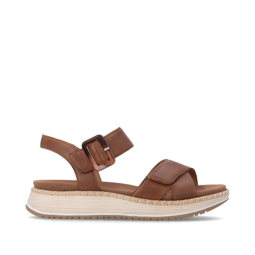 Strappy Sandals | D3J52 - Image 11