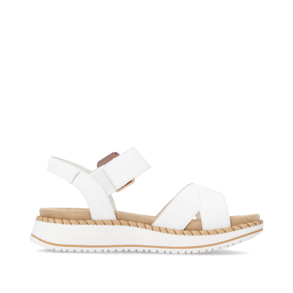 Strappy Sandals | D3J52 - Image 13