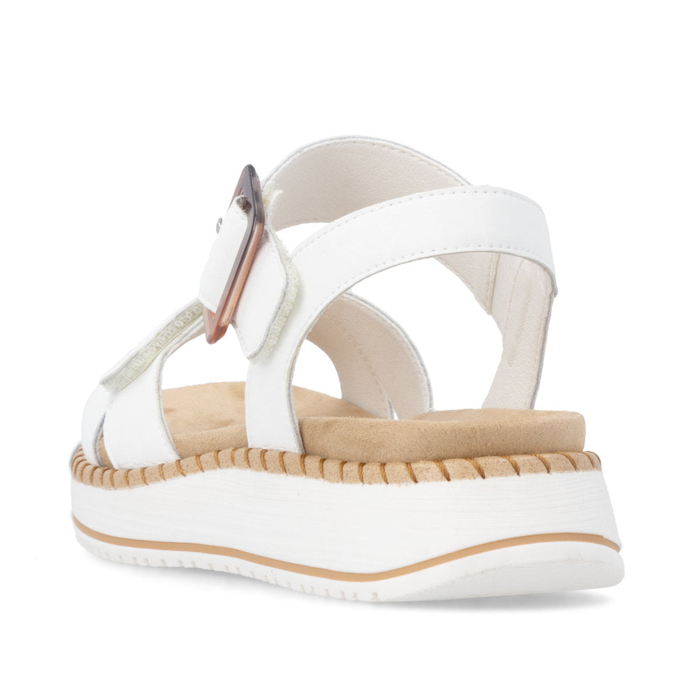 Strappy Sandals | D3J52 - Image 14