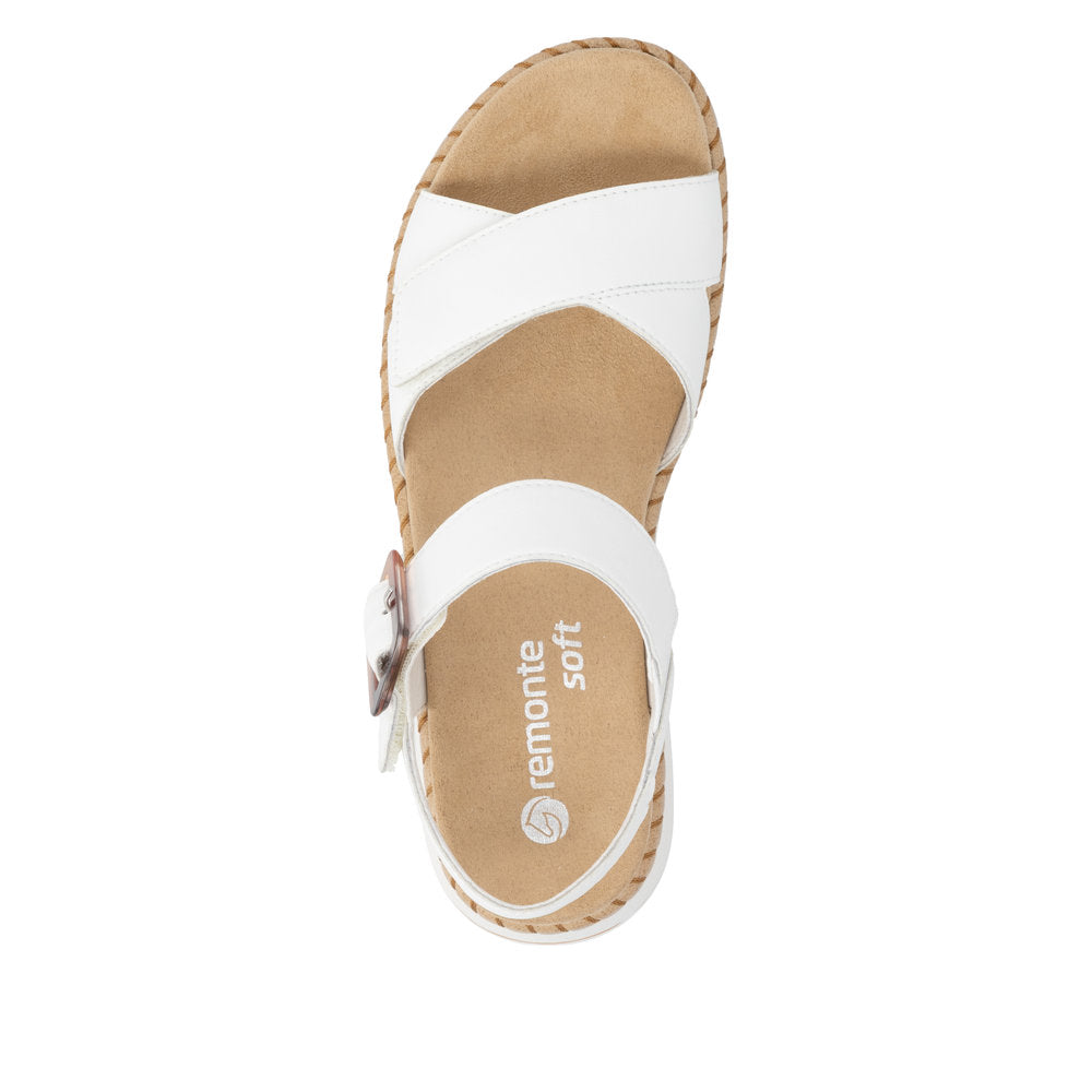 Strappy Sandals | D3J52 - Image 15