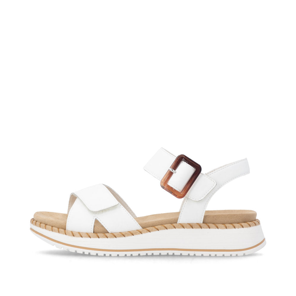 Strappy Sandals | D3J52 - Image 16